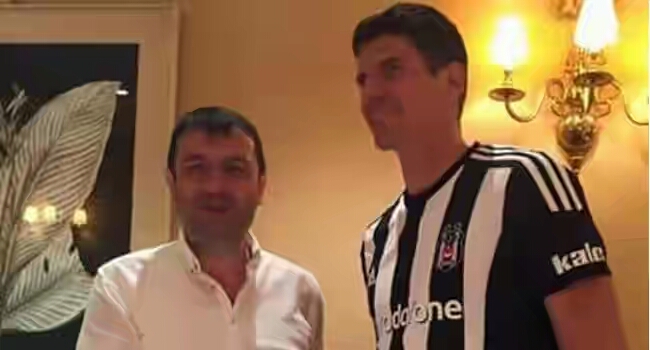 Erdal Torunoğulları'nın görevine son